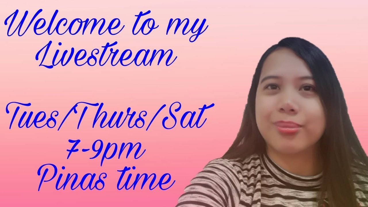104TH LS AS MONETIZED CHANNEL || SATURDAY BLESSINGS ...