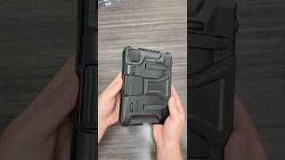 Sneak Peak of our new case for the iPad Mini A17 Pro and Mini 6! Sneak Peak of our new case for the iPad Mini A17 Pro and Mini 6!