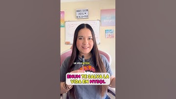 ENUM te salva la vida en MySQL #sql #mysql #databaseconcepts #databaseprogramming #database