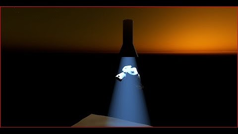 Tutorial on how to make halo effect in Range engine