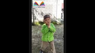 Minal Aidin Wal Faidzin by Tasya Kamila
