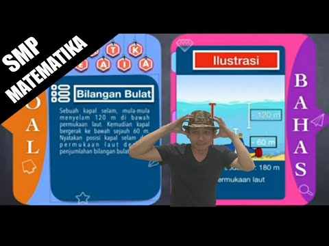 Sebuah kapal selam masuk ke laut pada kedalaman 650 meter dibawah permukaan air laut