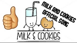 Milk And Cookies! |SONG| |NCS|