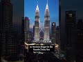 Malaysia–U.S. Defense Pact Strengthens Regional Security