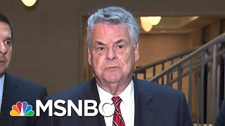 Could Representative Peter King Go Down? | All In | MSNBC