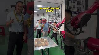 #industrial #factory #six_axes #borunte_robots_jack #robot #automatic #borunte #robots #mechanic