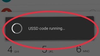 How To Fix USSD code Running Problem Solve screenshot 5