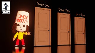 Why You Should Listen to Buckethead's 'Pike Doors' album (Pike 217) ⭐