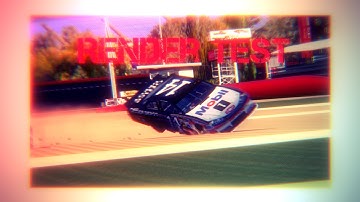 NR2003 Render Test 2012 Edition
