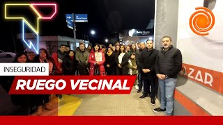 Vecinos de Villa Allende, desesperados por un robo atrás de otro: "Seis comercios en cinco horas"