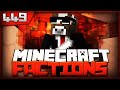Minecraft FACTIONS Server Lets Play - POORLY RAIDED BY OLD FRIEND - Ep. 449 ( Minecraft Faction )