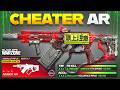 I Built the NEW #1 BEST AR META LOADOUT in Warzone BO7! (Season 4 Meta Loadout)