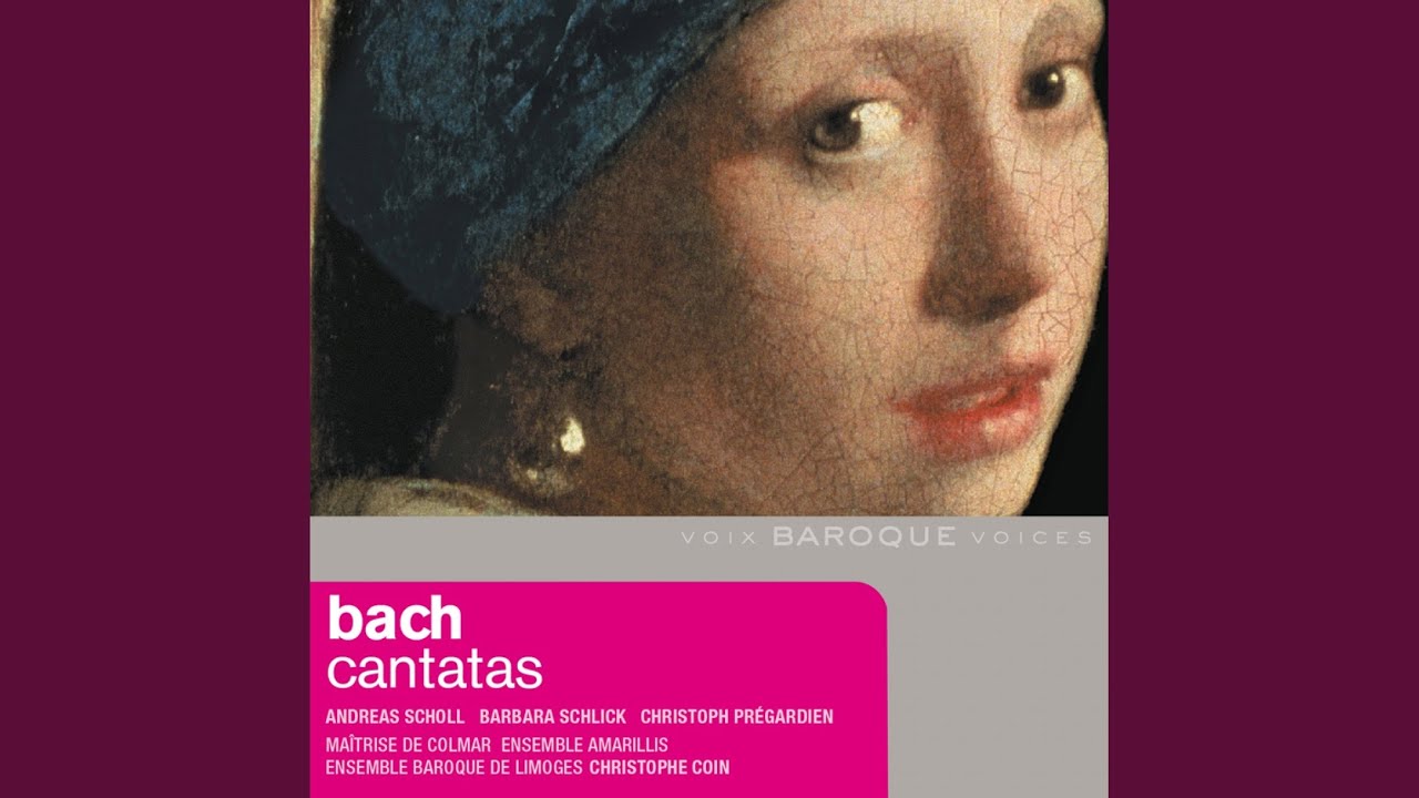 Cantate BWV 6 "Bleib bei uns, denn es will Abend" (Aria "Jesu, lass uns auf dich sehen") adlı videoyu YouTube'da izle Cantate BWV 6 "Bleib bei uns, denn es will Abend" (Aria "Jesu, lass uns auf dich sehen") adlı videoyu YouTube'da izle