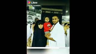 & Shishir & Alaina New Tiktok Video