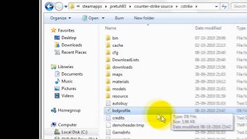 CSS tutorial | Change Bot Names on css (PT-ENG)