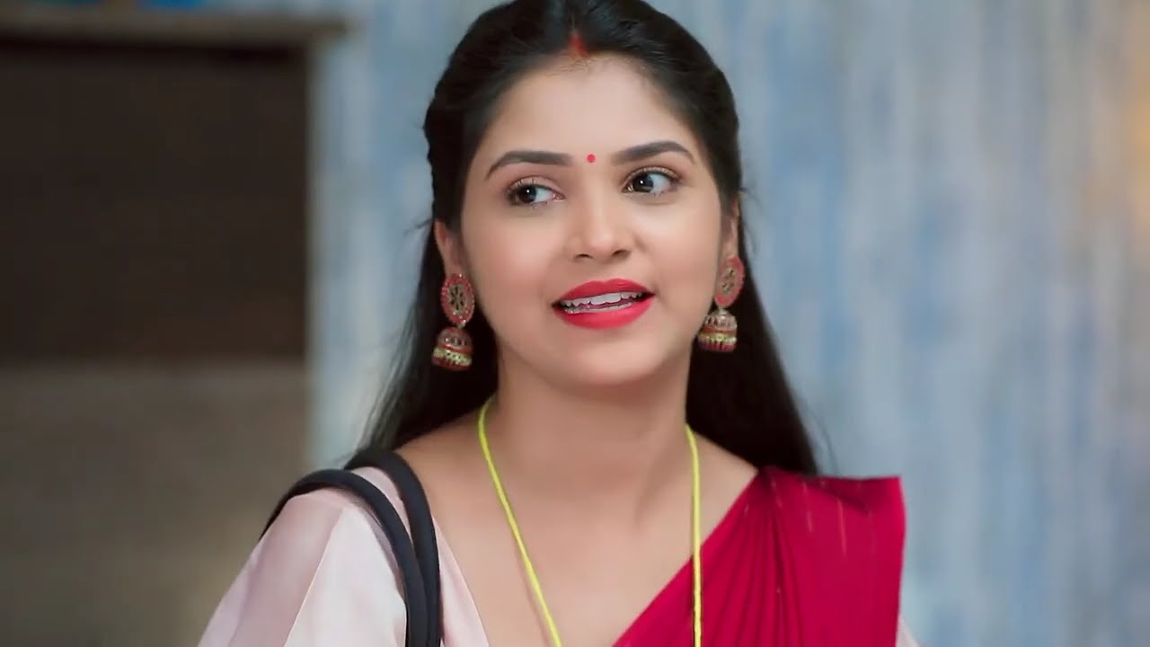 Kamali - Ep 925 -  Kamali,Rishi,Ankita - Kannada Tv Serial - Zee5 Classics Kannada