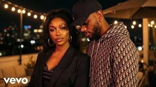 Famous SZA - Right This Time ft. Bryson Tiller Profile
