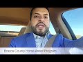 Bryan College Station Criminal Lawyer - Brazos County Home Arrest Program