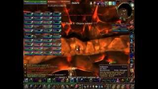 40 Priests vs Onyxia