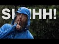 The outdoor industrys dirty secret  how to stay dry backpacking