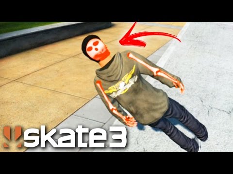 skate 3 cheats meat man skate 3 cheats meat man