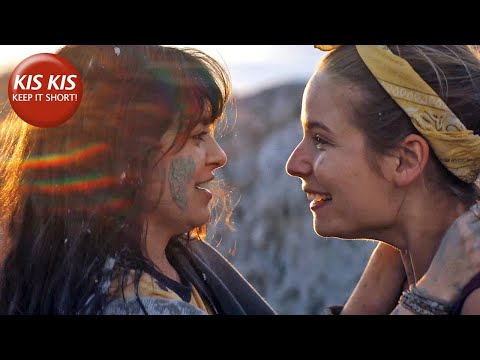 Girls Fall In Love During Their Last Afternoon Together Mudpots - Lgbt Short Film By C. Smierciak
