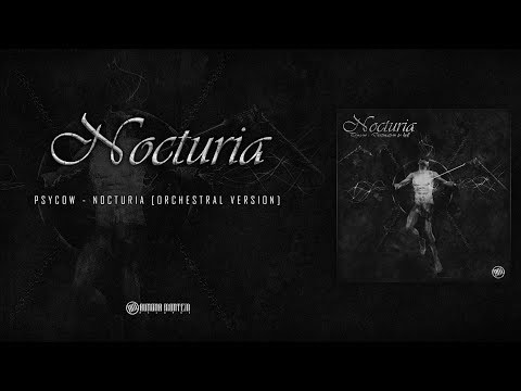 Psy-Cow — Psycow - Nocturia (Orchestral version)[AMR007]