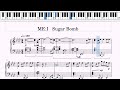 ME:I 【Sugar Bomb】piano cover