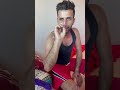 على سلامة خويا مرحبا الله إشافيه