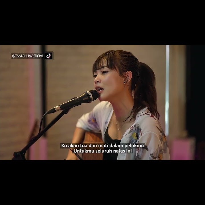 seluruh nafas ini