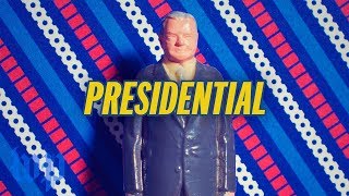 Episode 31 - Herbert Hoover | PRESIDENTIAL podcast | The Washington Post