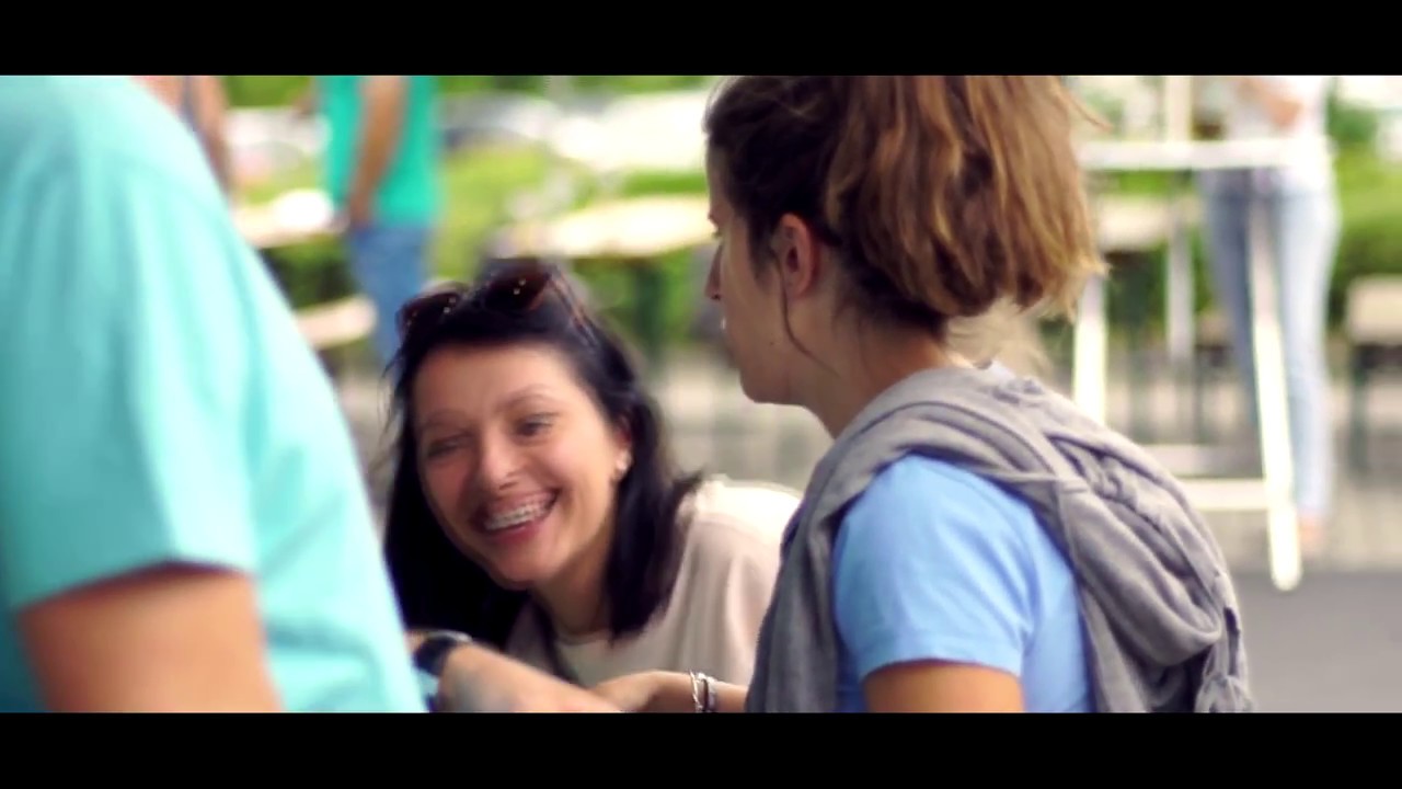 Distelhäuser Feierabendparty bei Babcock Noell