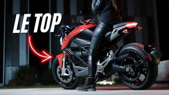 Guide d'achat pour choisir votre moto électrique - Monimoto FR