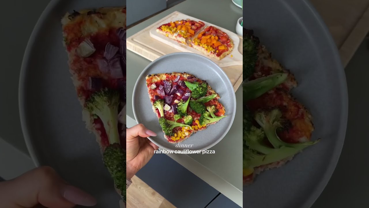 A Real And Realistic What I Eat In Day Watch For Inspiration