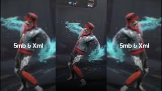 PRESET AM 5MB & XML - SOUND DRF411 VIRAL TIKTOK🔥🗿