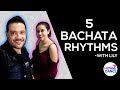 5 Bachata Rhythms to Help You Improve in 2018! | How 2 Dance