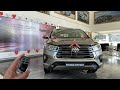 Toyota Innova Crysta Facelift 2021 | ZX | 24.34 Lakhs | Toyota Innova Crysta