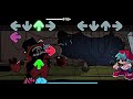 FNF BLACK IMPOSTER IS BACK - Triple-Kill (Friends & Troubler: Chapter 1)