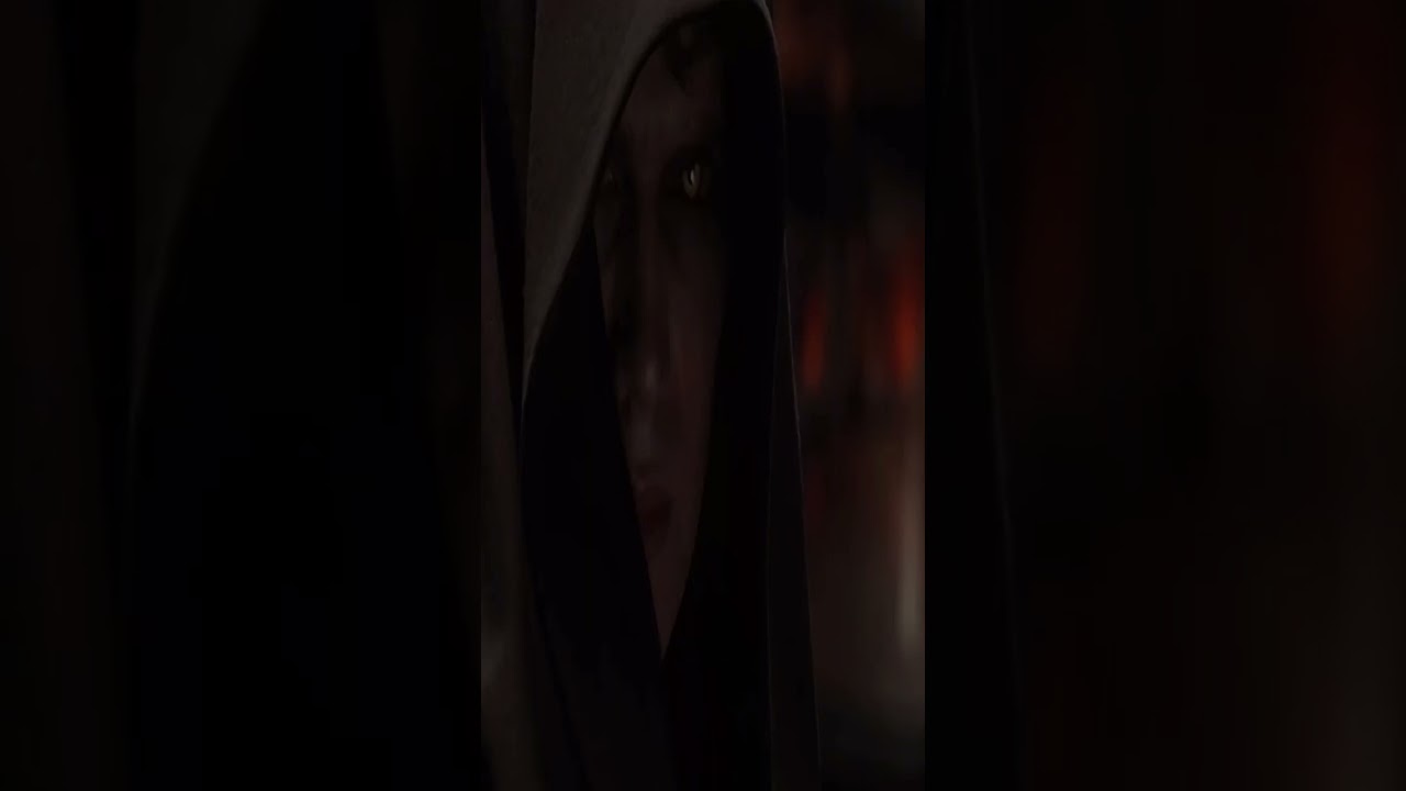 A STAR WARS TRAGEDY!! | STAR WARS BATTLEFRONT VR #vr #shorts