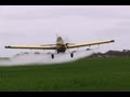 Air Tractor 802 & 602 Awesome Vid Spraying Crop Dusting
