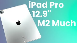 iPad Pro 12.9 (6th Gen) Review! (Real World Review) by Real World Review 15,966 views 1 month ago 11 minutes, 36 seconds