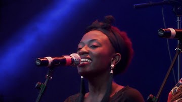 Pompi | Silence | jump concert