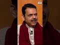 अखिलेश यादव को CM देवेंद्र फडणवीस का मजेदार जवाब | #aapkiadalat #rajatsharma #indiatv