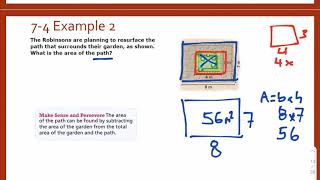 Famous Lesson 7-4 Example 2 Wealth