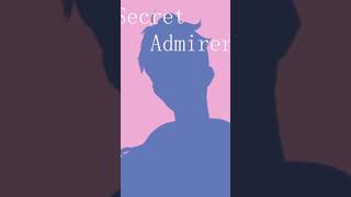 【#shorts cover】 Secret Admirer / Mocca 【NIJISANJI ID】のサムネイル