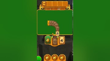 Pyramid Solitaire Saga Gameplay Walkthrough - Level 1 for Android/IOS