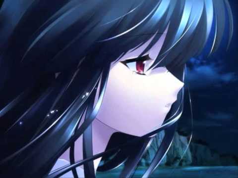 Nightcore - Angel of Darkness (Lyrics!)