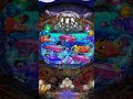 パチンコ【大海物語4】泡三連からの…2020年10月14日