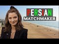 Persian matchmaker  collaboration with persianaf