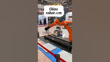 Industrial robot #automobile #machine #robot #factory #industrial #vietnam